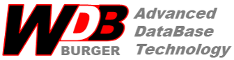 WDBTech Logo